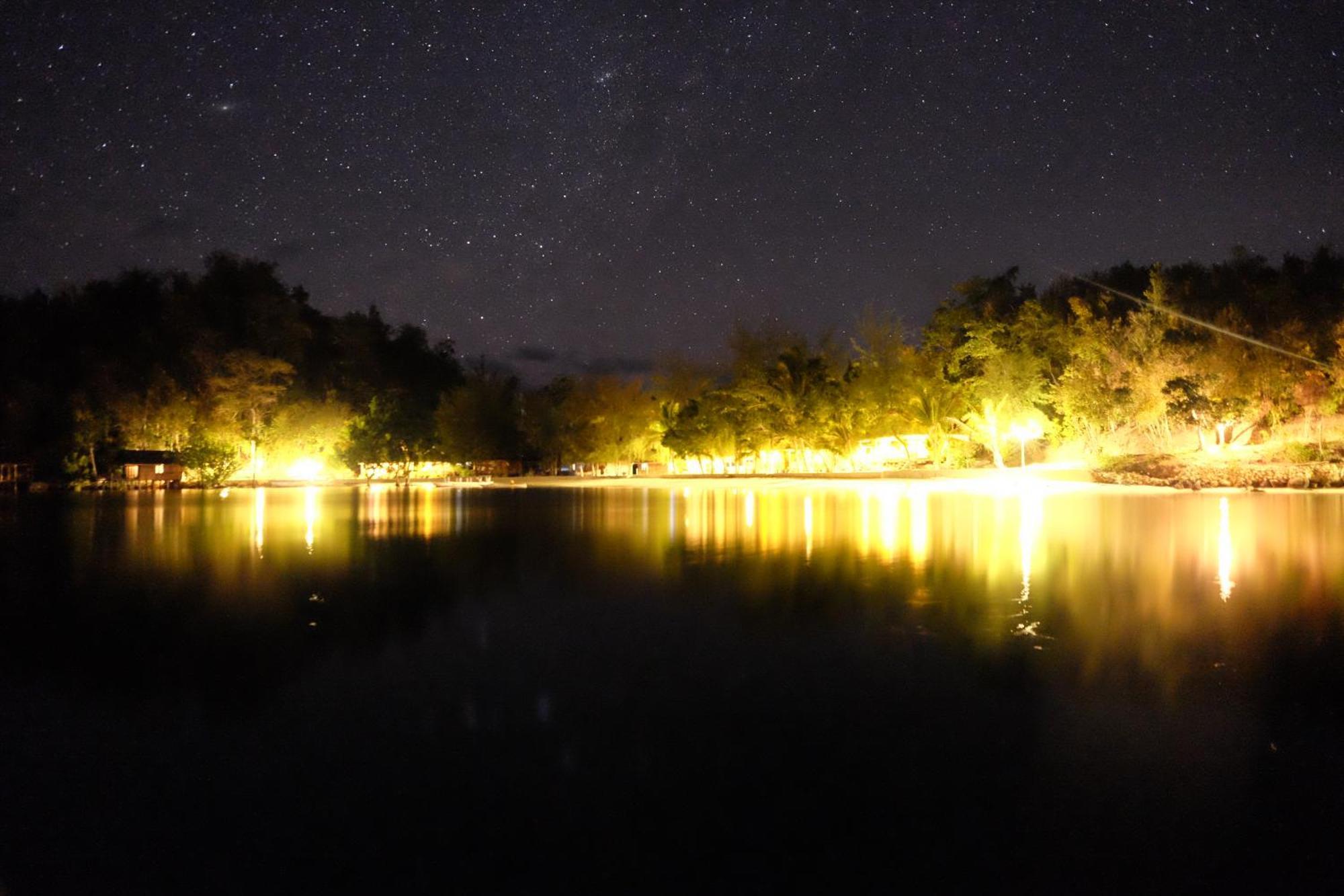 Bolilanga Island Resort - Togean Island Angkayo Экстерьер фото