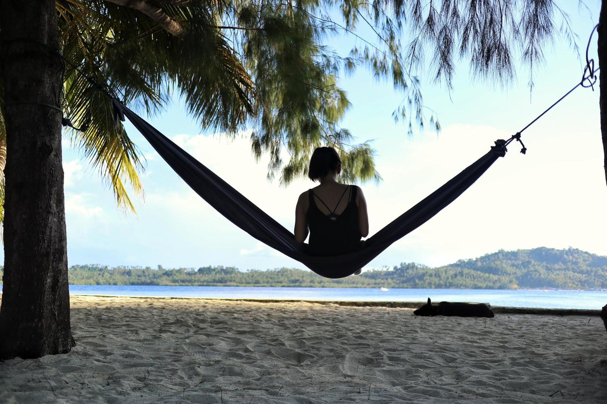 Bolilanga Island Resort - Togean Island Angkayo Экстерьер фото
